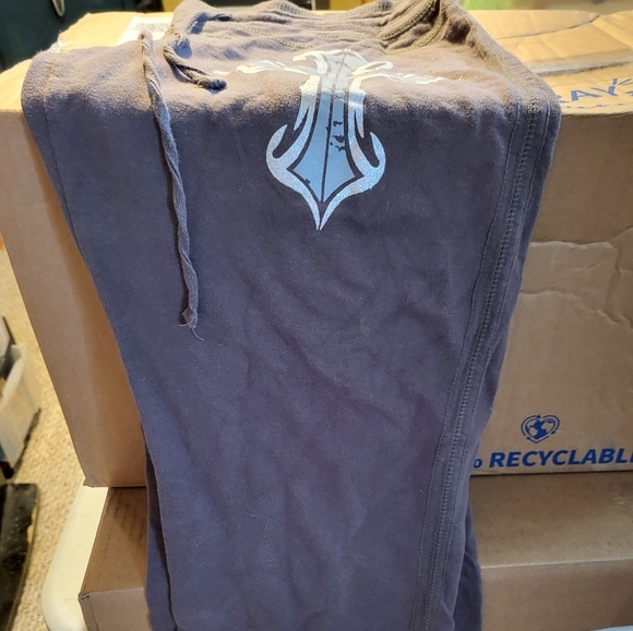 Crop Rare Boyfriend Pants - Picture 5 of 8